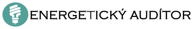 Energetický auditor Logo