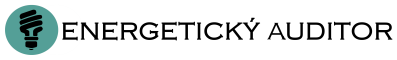 Energetický auditor Logo